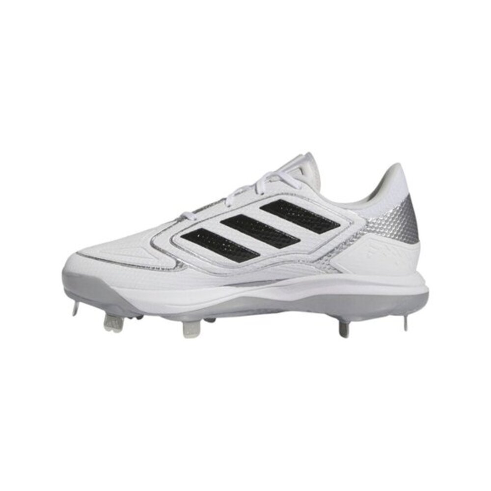 Adidas Adizero PureHustle 3 Metal Softball Cleats IG7135 Women's‎ Size 13 NWT - Picture 2 of 9